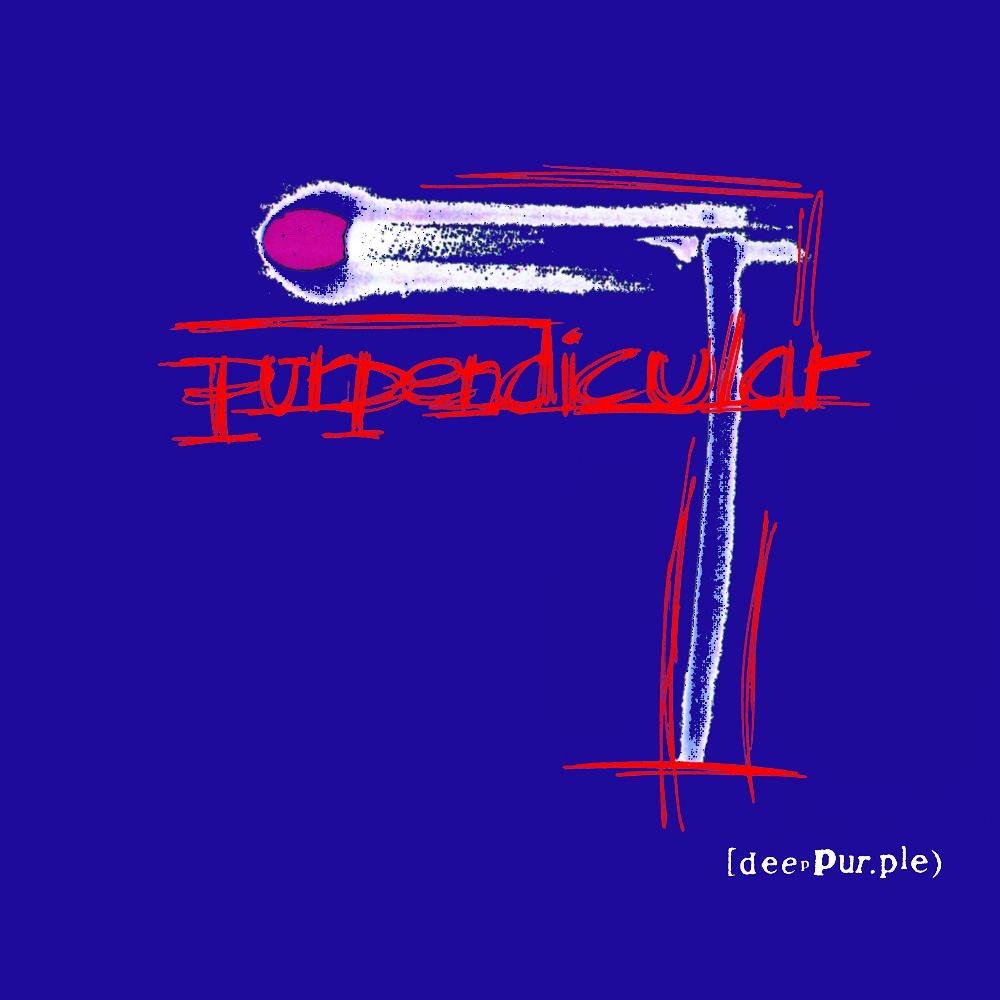 Purpendicular Album