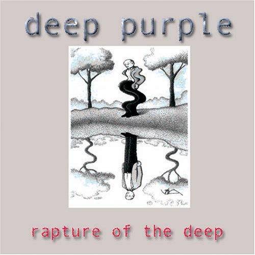 Rapture of Deep Album