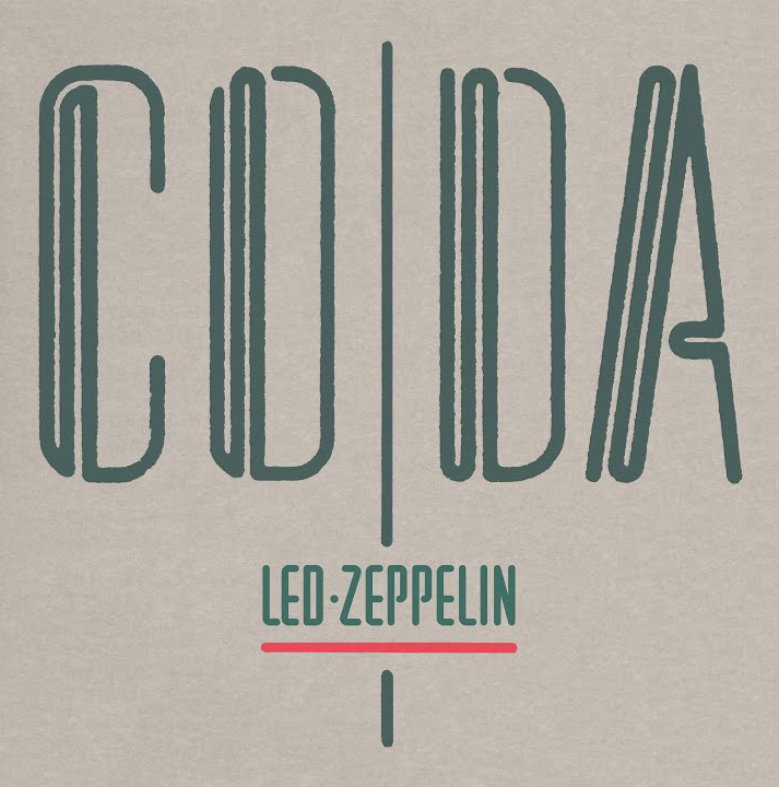 Coda Album