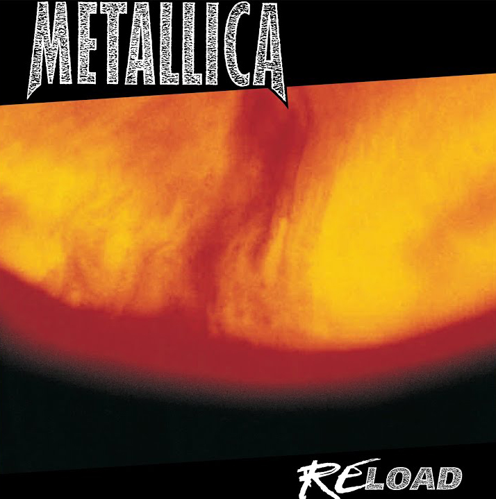 Reload Album