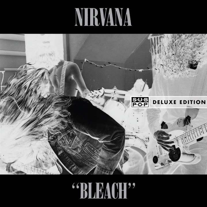 Bleach Album