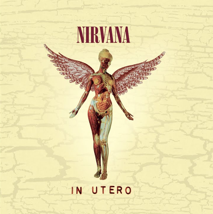 In Utero Album