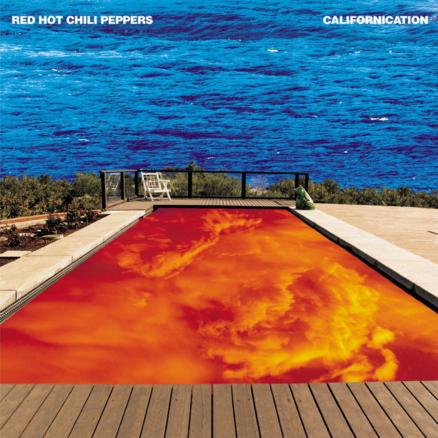 Californication  Album