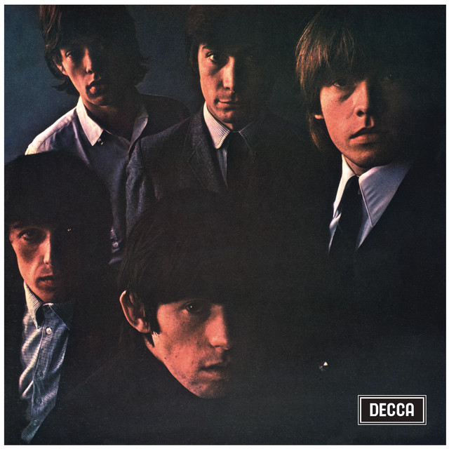 The Rolling Stones No. 2 Album