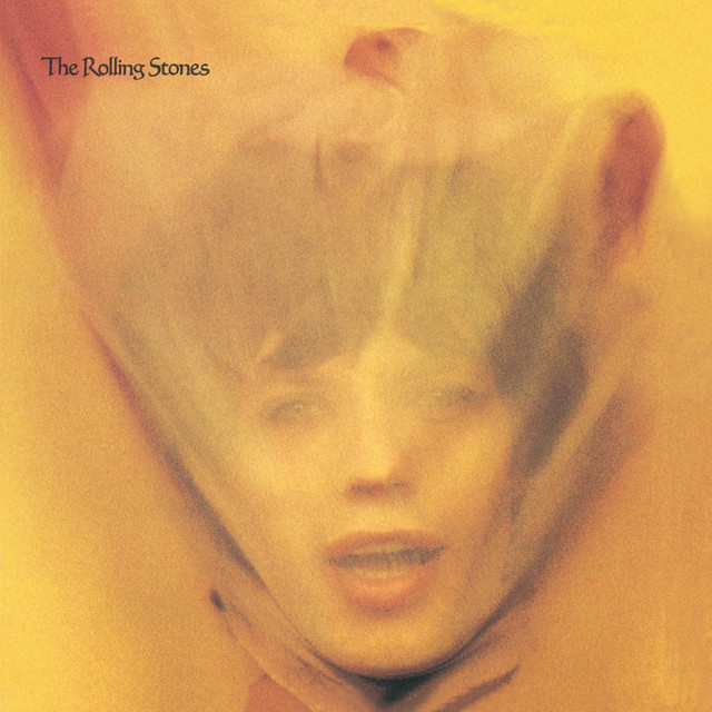 Goats Head Soup Album