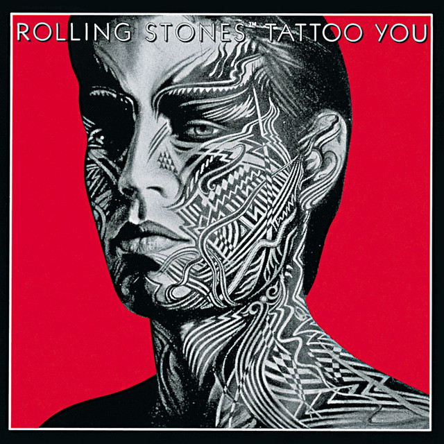 Tattoo You Album