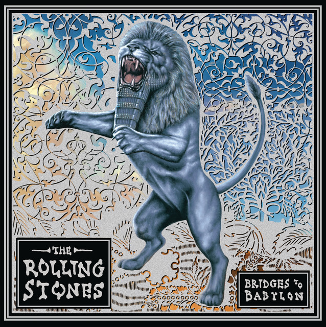 Bridges to Babylon Album