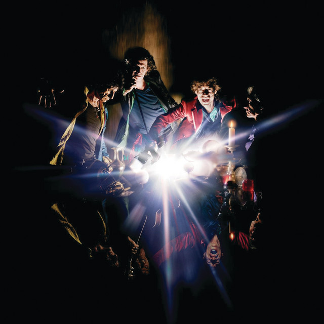 A Bigger Bang Album