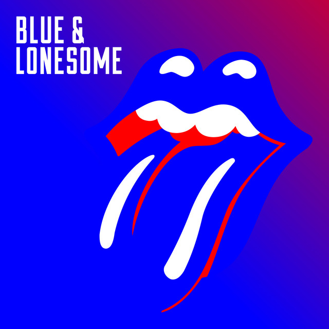 Blue & Lonesome Album